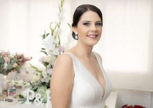 pendientes de novia Art Antic