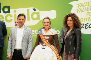 aderezos de fallera Art Antic