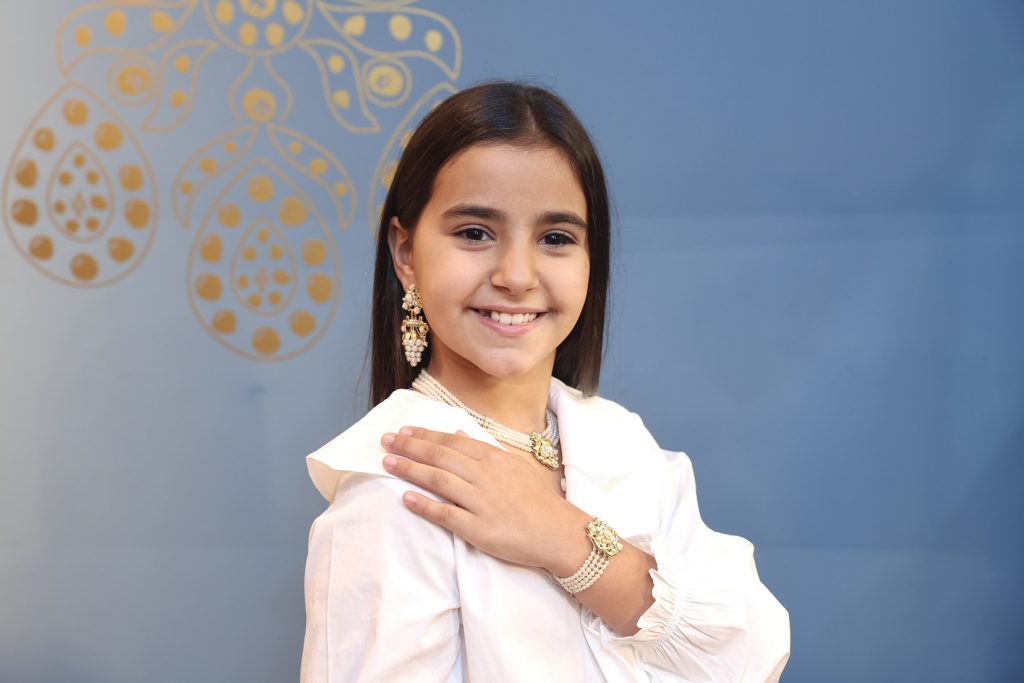 aderezos de fallera Art Antic