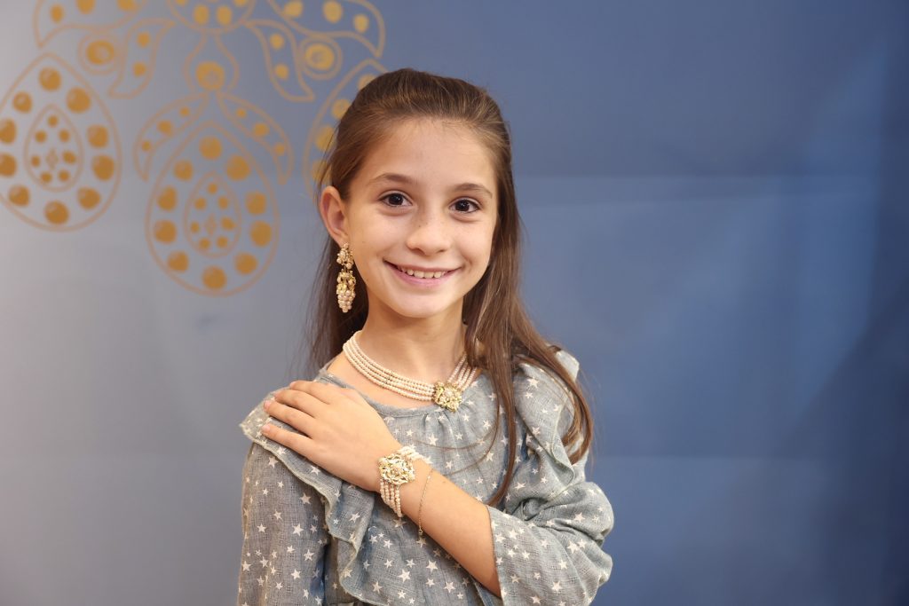 aderezos de fallera Art Antic