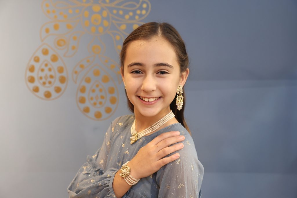 aderezos de fallera Art Antic