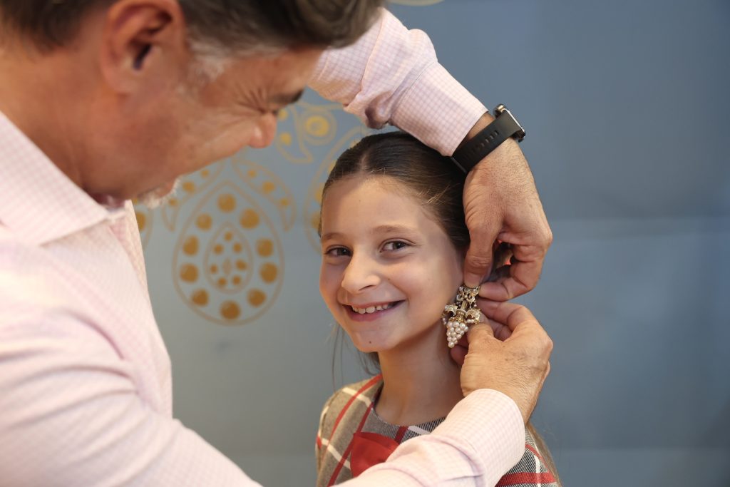 aderezos de fallera Art Antic