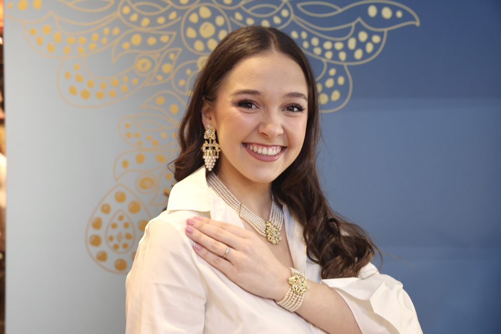 aderezos de fallera Art Antic