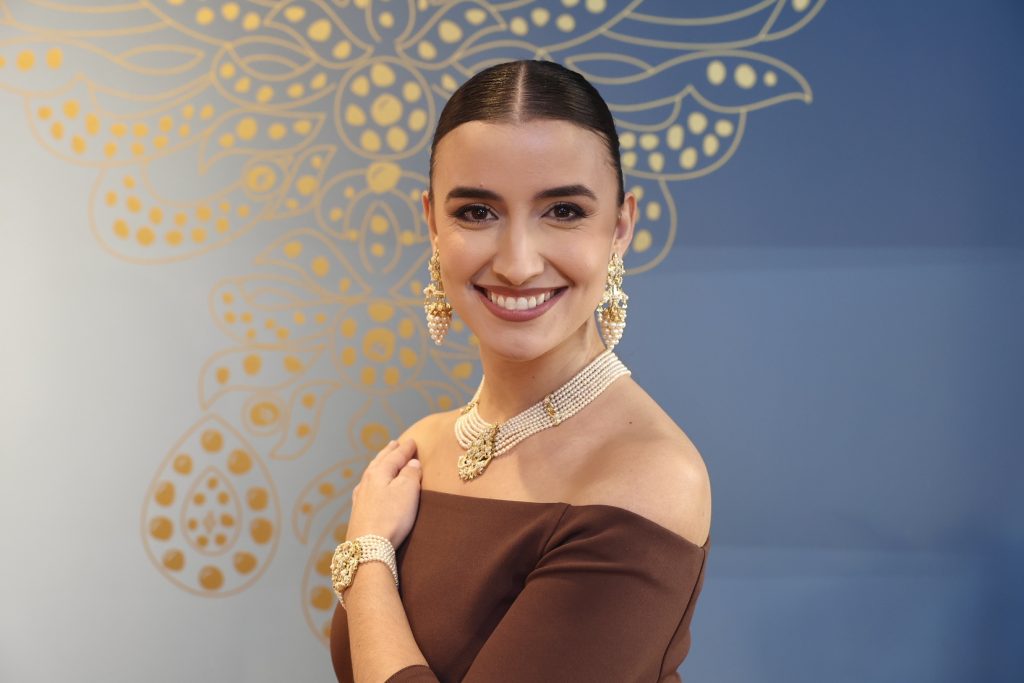 aderezos de fallera Art Antic