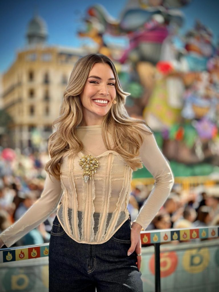 aderezos de fallera Art Antic