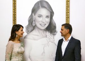 aderezos de fallera Art Antic