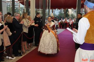aderezos de falleras Art Antic