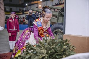 aderezos de fallera Art Antic